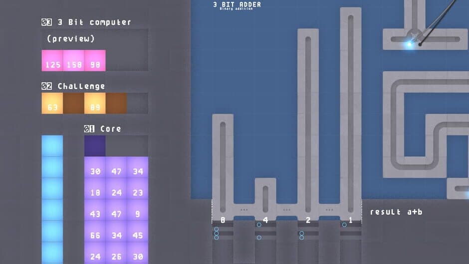 Скриншот 4 из Marble Computing
