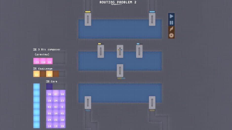 Скриншот 5 из Marble Computing