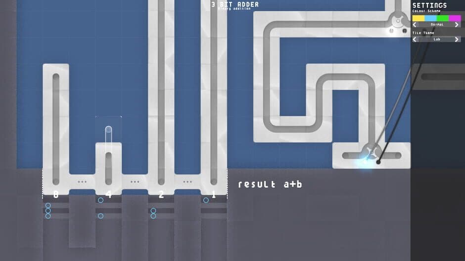 Скриншот 6 из Marble Computing