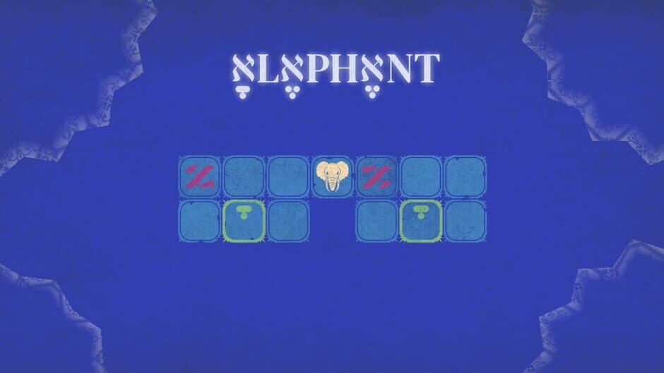 Скриншот 1 из Alephant
