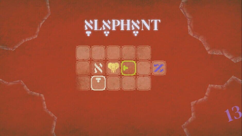 Скриншот 2 из Alephant