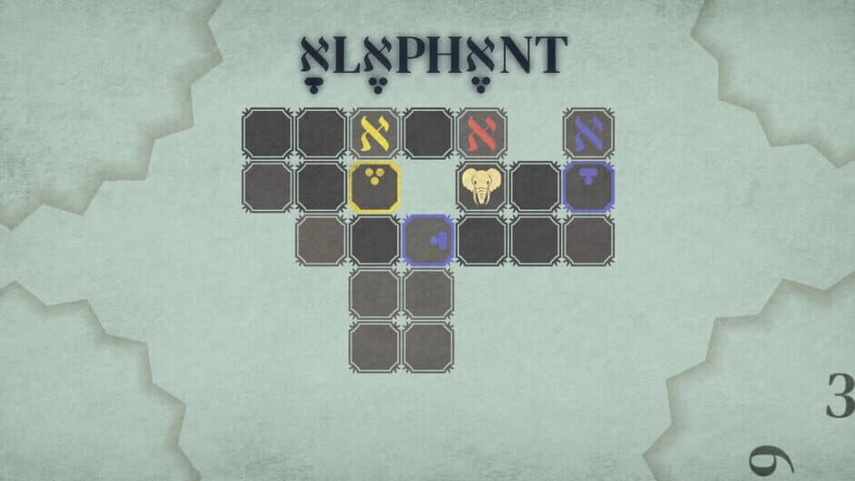 Скриншот 4 из Alephant