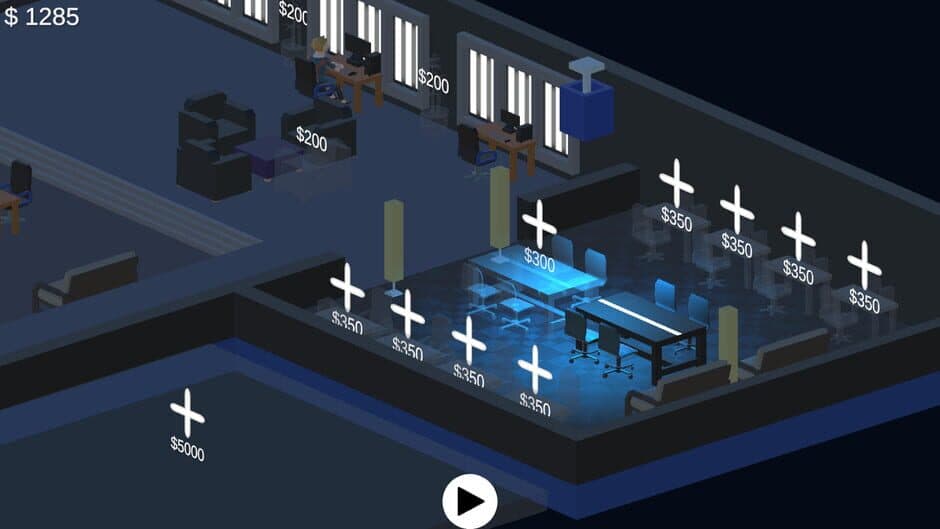 Скриншот 2 из Cyber Lounge Tycoon