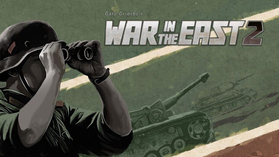 Скриншот 1 из Gary Grigsby's War in the East 2