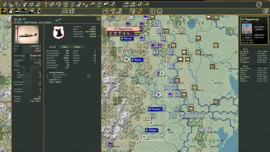 Скриншот 3 из Gary Grigsby's War in the East 2