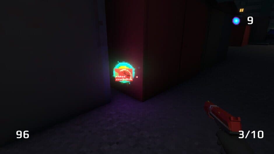 Скриншот 7 из City Night Carnage
