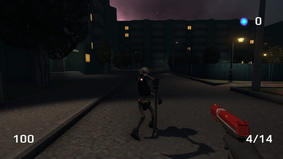 Скриншот 6 из City Night Carnage