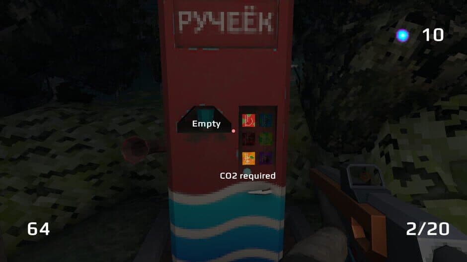 Скриншот 8 из City Night Carnage