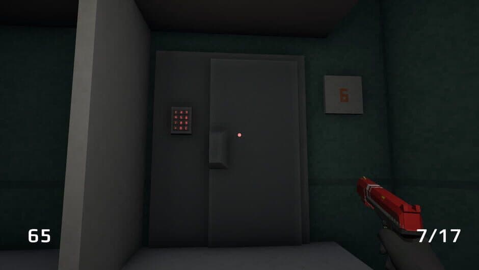 Скриншот 2 из City Night Carnage
