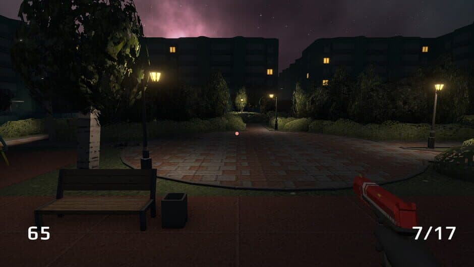 Скриншот 4 из City Night Carnage