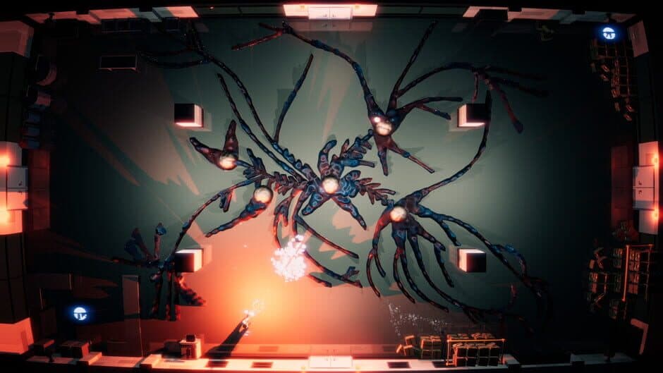 Скриншот 3 из Demon Spore