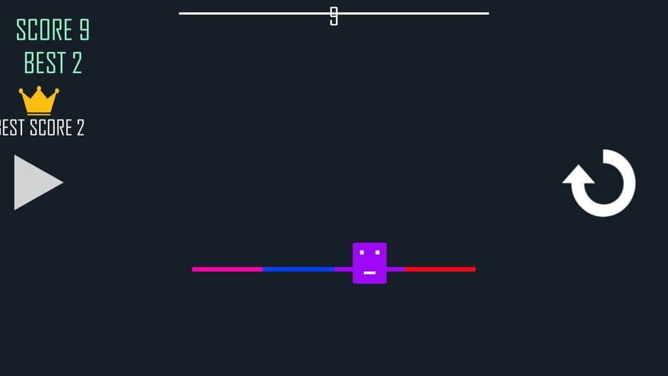 Скриншот 3 из Color Flash