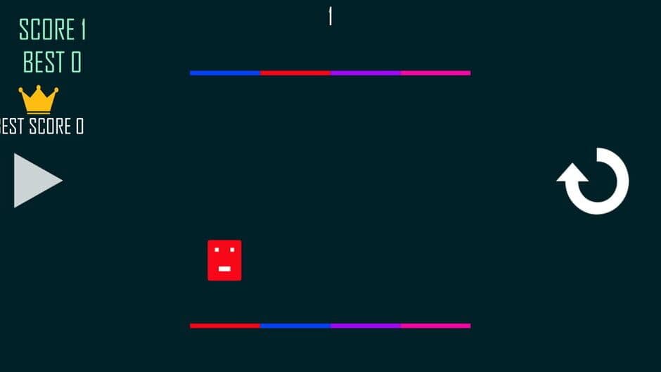 Скриншот 4 из Color Flash