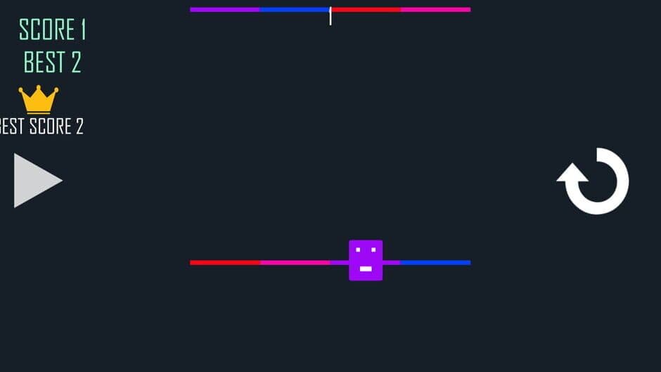Скриншот 5 из Color Flash