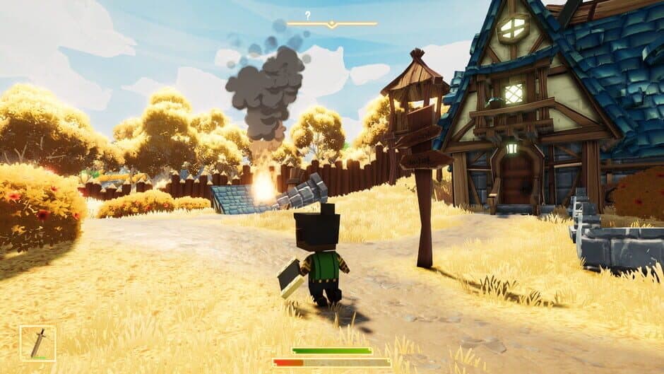 Скриншот 8 из Knightlife