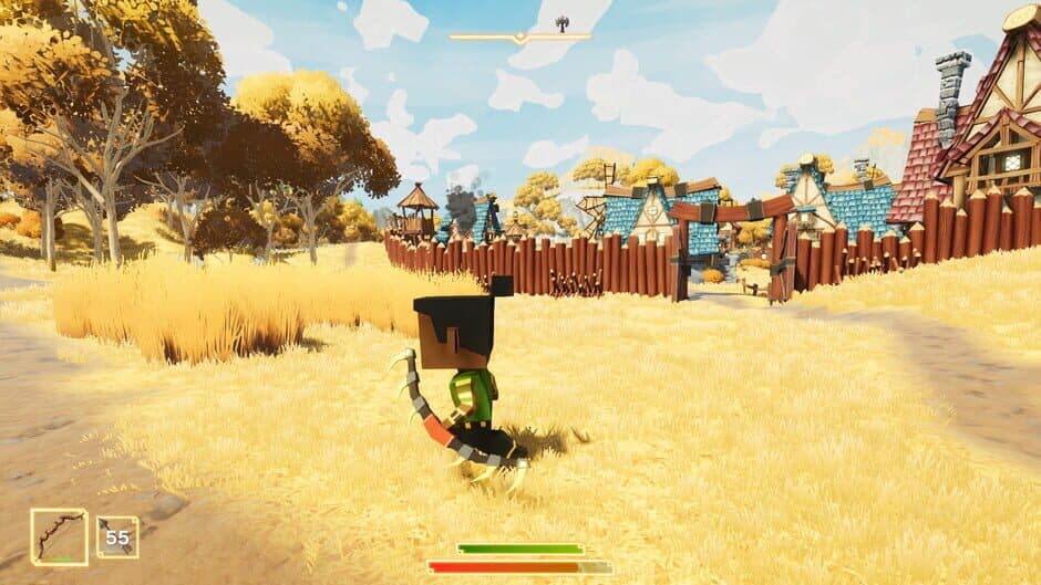Скриншот 2 из Knightlife
