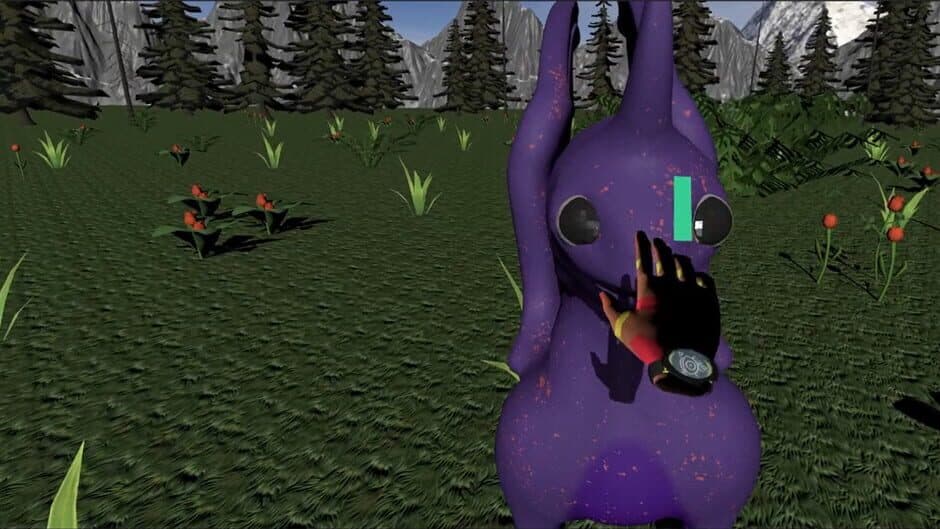 Скриншот 1 из Valley of Dragons
