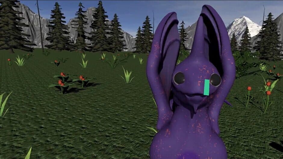 Скриншот 2 из Valley of Dragons