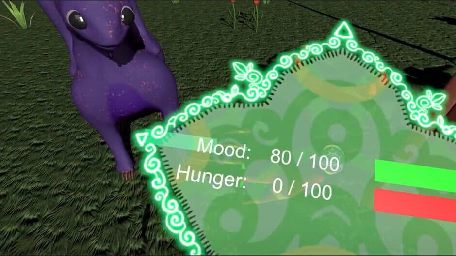 Скриншот 4 из Valley of Dragons