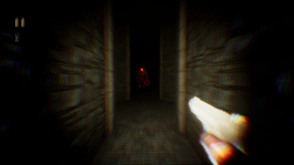 Скриншот 4 из Spooky Horror Game