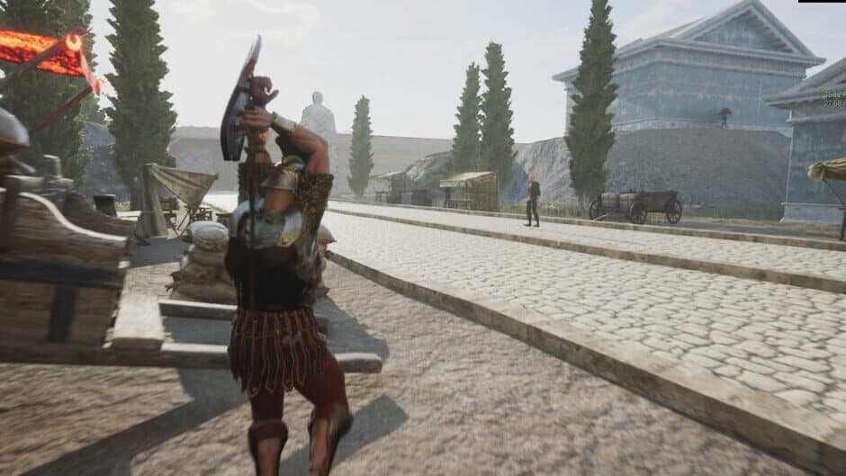 Скриншот 3 из Ethos 2: Fall of Empires