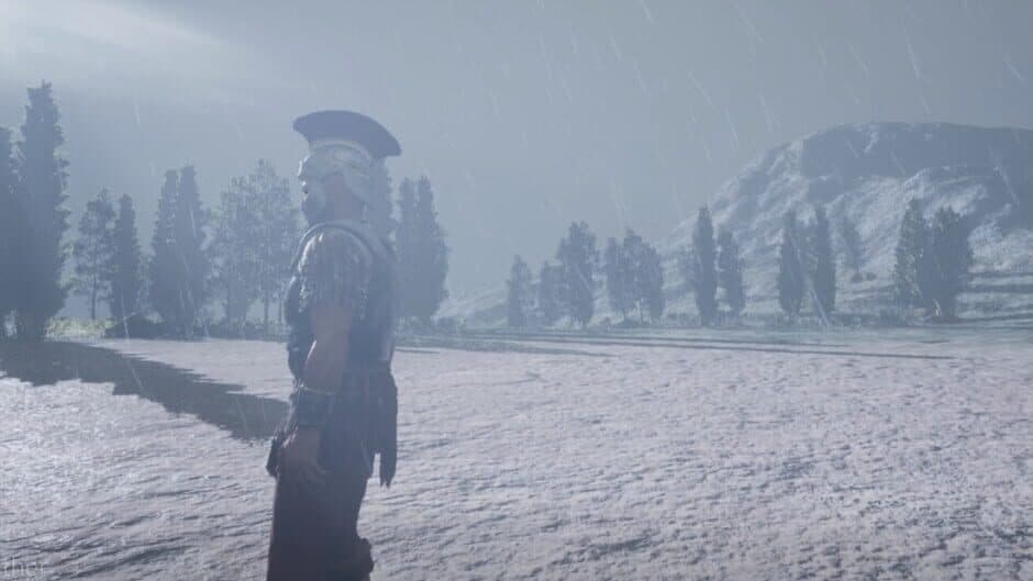 Скриншот 4 из Ethos 2: Fall of Empires