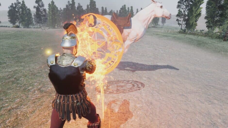 Скриншот 5 из Ethos 2: Fall of Empires