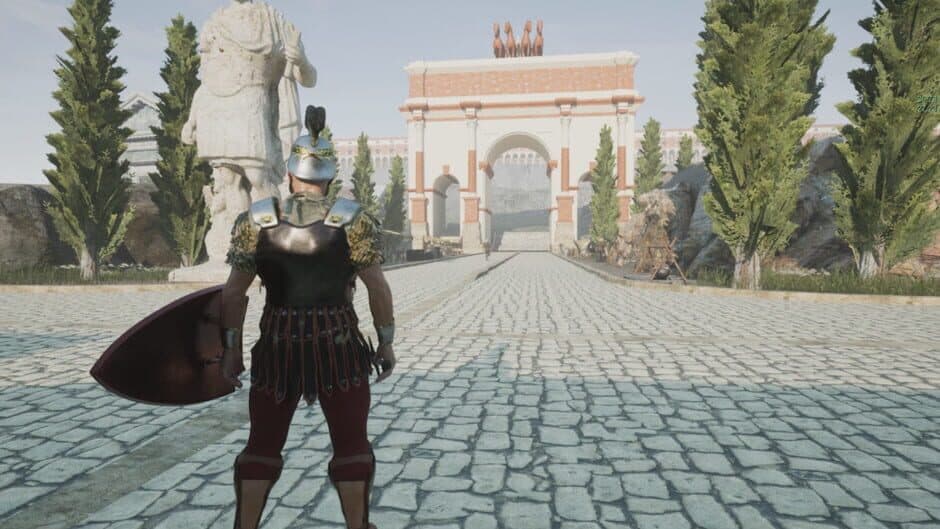 Скриншот 7 из Ethos 2: Fall of Empires