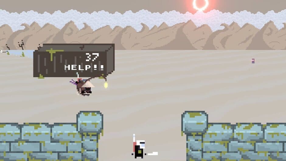 Скриншот 2 из Wasteland Warden
