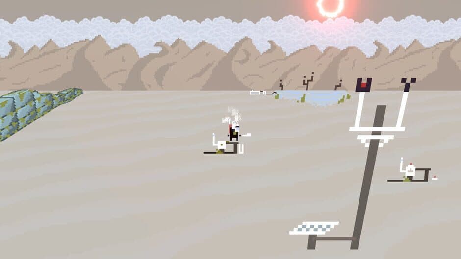 Скриншот 4 из Wasteland Warden