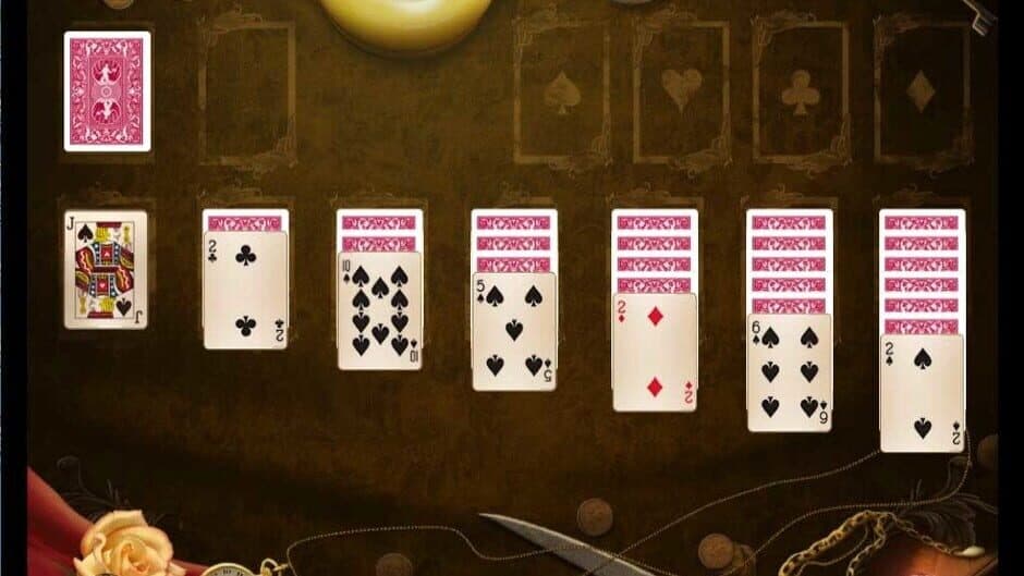 Скриншот 8 из Encore Illusions