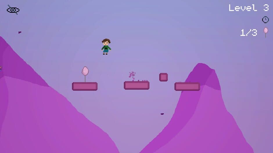 Скриншот 3 из Dreamlands: Cotton Candy Hunt