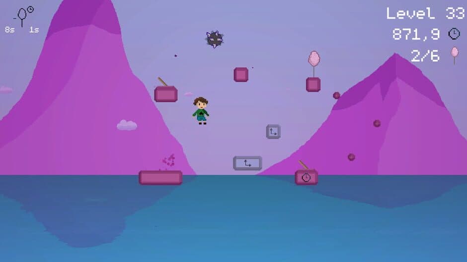 Скриншот 4 из Dreamlands: Cotton Candy Hunt