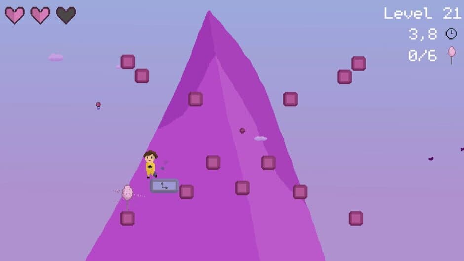 Скриншот 6 из Dreamlands: Cotton Candy Hunt