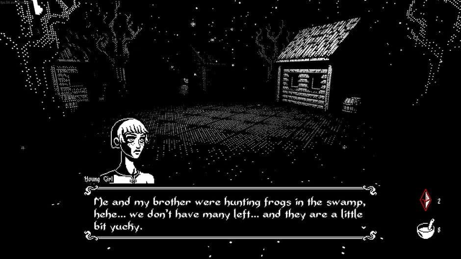 Скриншот 4 из Grim Road