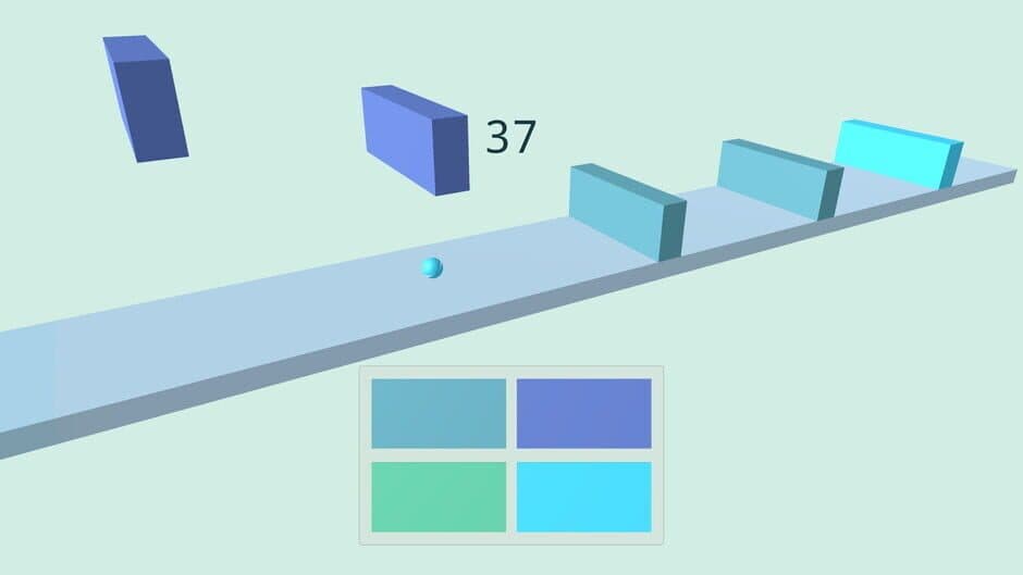 Скриншот 3 из Color Slots