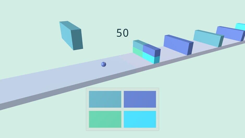 Скриншот 4 из Color Slots