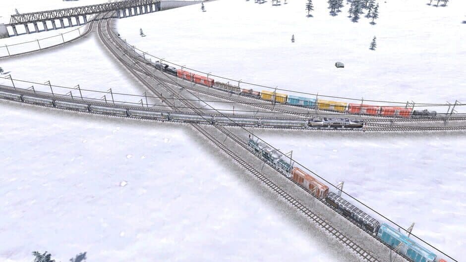 Скриншот 1 из Railroad Corporation 2