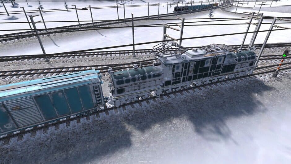Скриншот 3 из Railroad Corporation 2