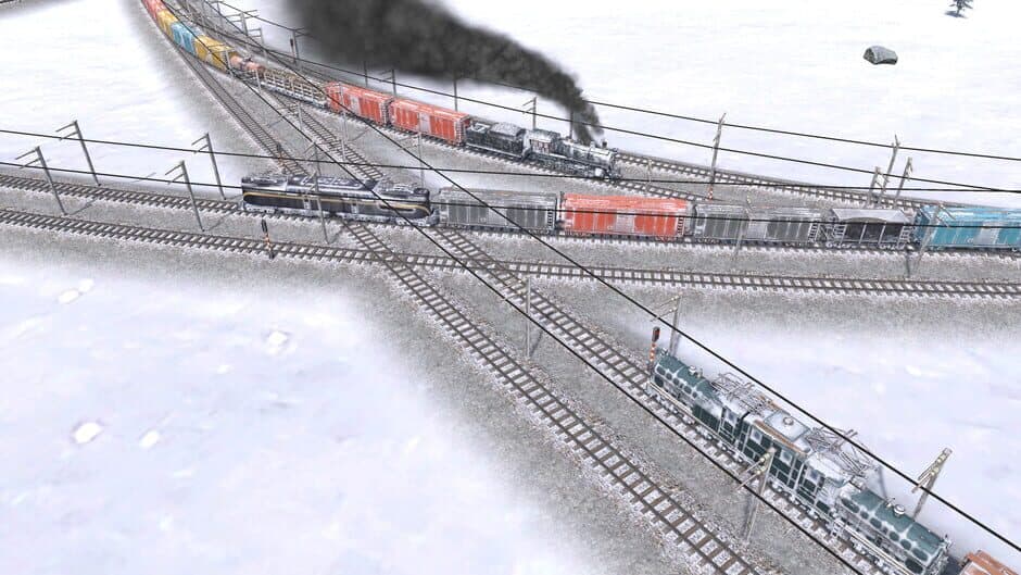 Скриншот 4 из Railroad Corporation 2