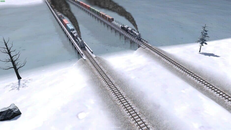 Скриншот 5 из Railroad Corporation 2