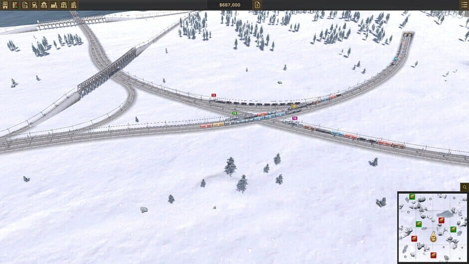 Скриншот 6 из Railroad Corporation 2