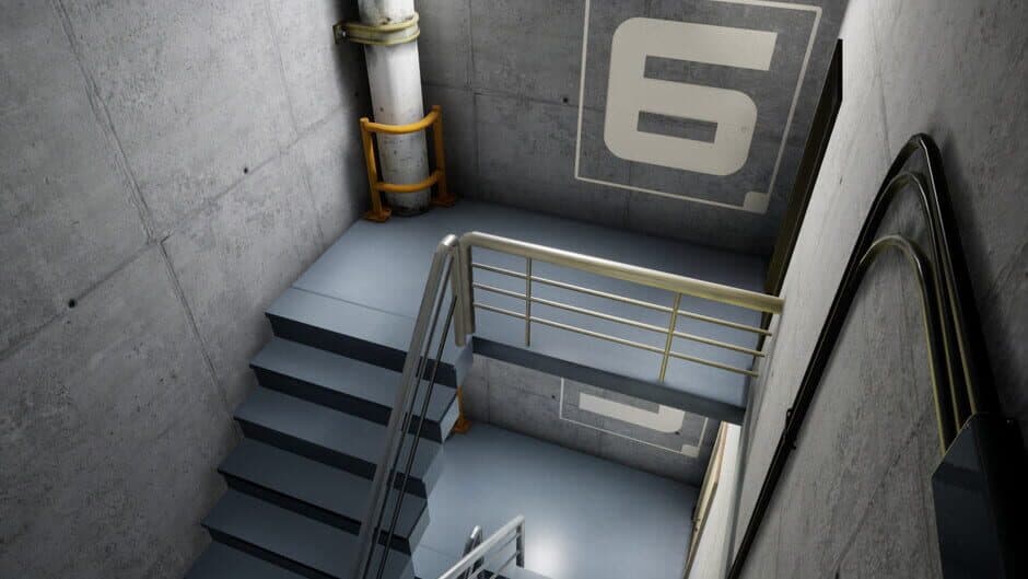 Скриншот 5 из Grey Block