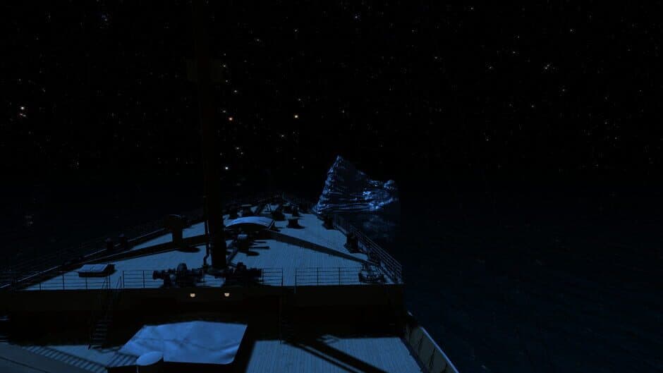 Скриншот 3 из Titanic: Fall of a Legend
