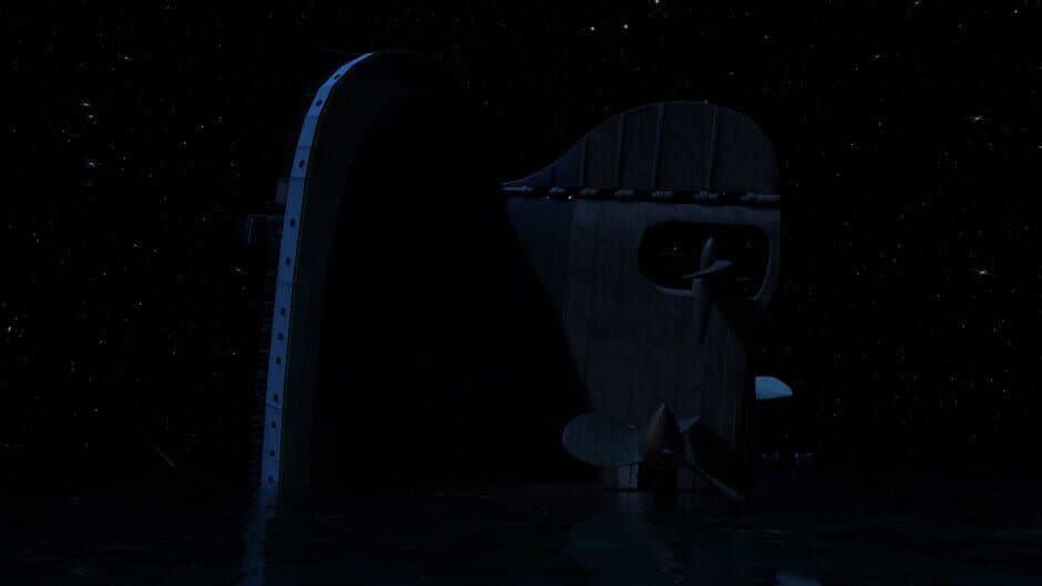 Скриншот 6 из Titanic: Fall of a Legend