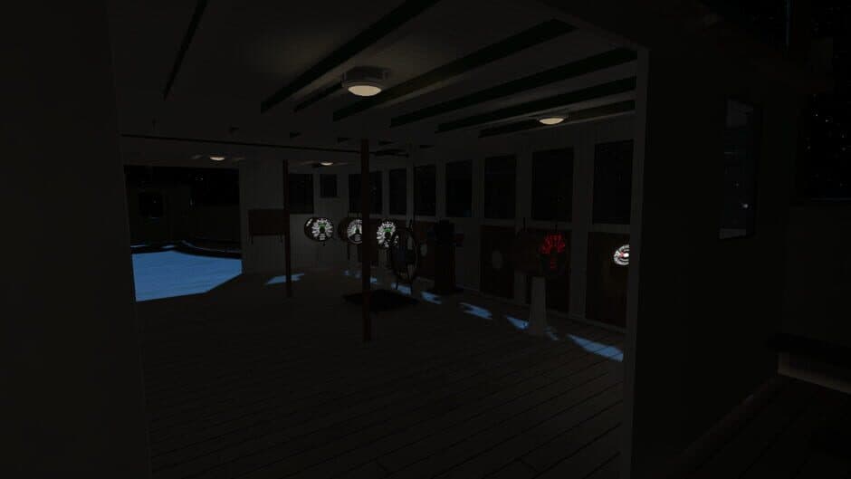 Скриншот 7 из Titanic: Fall of a Legend