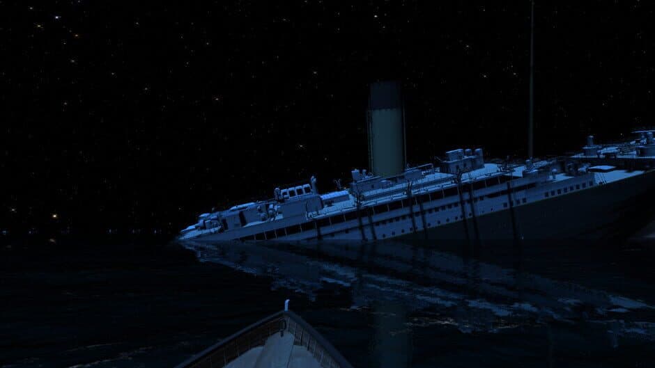 Скриншот 10 из Titanic: Fall of a Legend