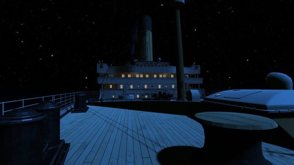 Скриншот 12 из Titanic: Fall of a Legend