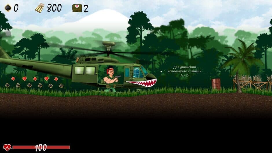 Скриншот 5 из Age of Valakas: Vietnam