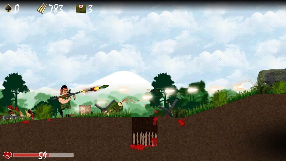 Скриншот 4 из Age of Valakas: Vietnam